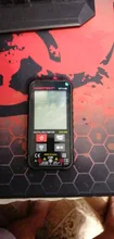 HABOTEST New Generation 600V Smart Intelligent Phone Digital Multimeter Ohm Capacitance