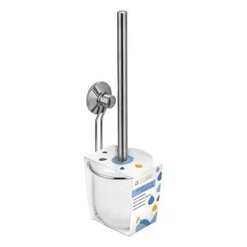 

Toilet Brush Confortime Inox