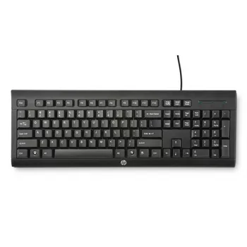 

HP Keyboard K1500