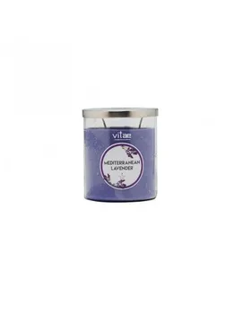 

VITAE VELA 600 GR MEDITERR LAVANDER lila