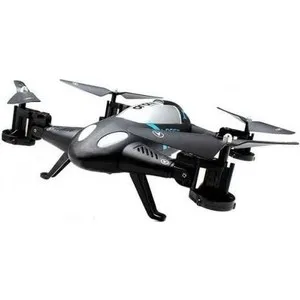 Радиоуправляемый квадрокоптер Lishi Toys трансформер C30 RTF D33 L6055 WIFI|Радиоуправляемые