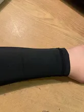 Mangas de baloncesto del brazo transpirables para exteriores, calentadores de brazo para correr, protección solar, compresión, 1 Uds.