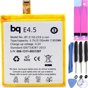 

Battery For BQ E4.5