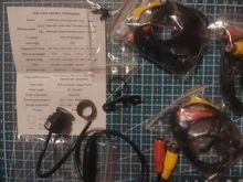 REDEAGLE-Mini cámara de seguridad analógica, Cámara de visión frontal gran angular, sin línea de guía