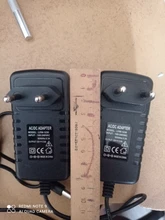 Power-Supply Transformer Led-Driver Dc12v-Unit 12-Volts 110V Nin Full 220-V 6A 3A 1A