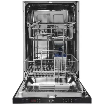 

Fully integrated dishwasher Lex PM 4572