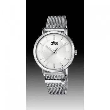 

LOTUS WATCH MS. REF: 18737/1