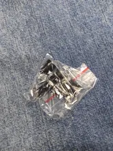 Adaptador de enchufe de Panel hembra, 2/5/10 Uds., 2,1 5,5 x/5,5x2,5mm, fuente de alimentación de toma de CC, Conector de montura de Panel, 2 terminales tipo DC