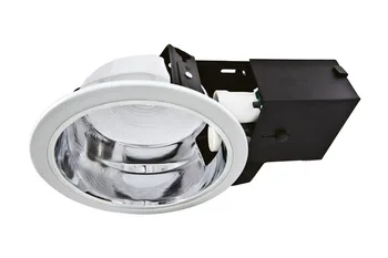 

Built-in clock "downlight" 03 220 E27 TDM