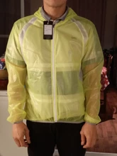 Cycling-Jacket Raincoat Bike Road-Bicycle Lightweight Breathable Waterproof Women Thin