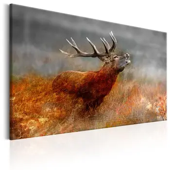 

Table Roaring Deer