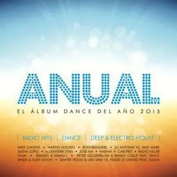 

ANUAL 2015 - 3CDS