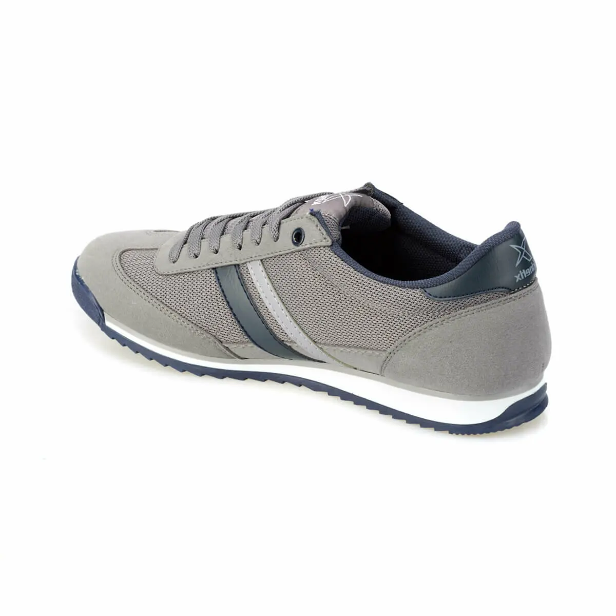 FLO Men Women Unisex Sneakers Lace-up Lightweight Comfortable Breathable Walking Shoes 2020 Spring Fashion Men Sneaker Shoes Breathable Casual Zapatos Hombre Мужская обувь кроссовки HALLEY KINETIX