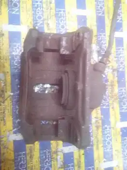

SCENIC Brake Caliper Front Left Renault Scenic Ii *