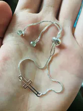 Pulseras de cadena cruzada para mujer, joyería de Color plateado, brazaletes de moda para boda, banquete, regalo de San Valentín