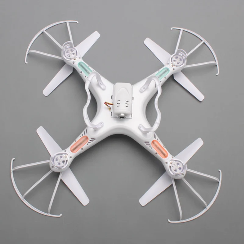 Квадрокоптер Syma X5C Drone с видеокамерой