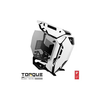 

Antec Torque - Gaming Case Cbnt