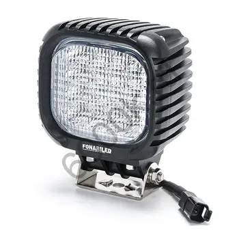 

Headlights for Atv, Buggy: Led lamp 48 Watt beam Cree diodes