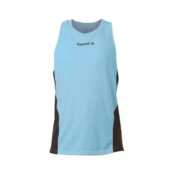 

Tank Top Unisex Luanvi Race