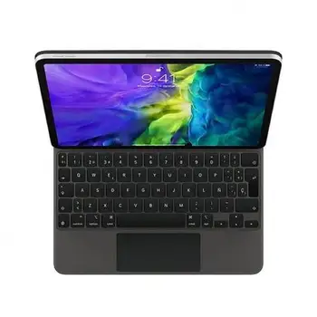 

MAGIC KEYBOARD FOR IPAD PRO 11' 1 AND 2 GENERATION-SPANISH-MXQT2Y/TO
