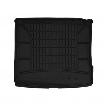 

Mercedes M class W166 trunk rug (2011-2015)