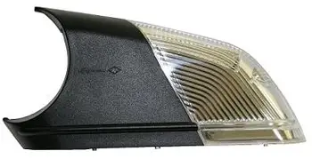 

HEADLIGHT REARVIEW VOLKSWAGEN POLO 2005-SKODA OCTAVIA 2005 Right Compatible