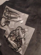 Los hombres collar de baratija de joyería de películas de superhéroes negro collares de pantera rey Wakanda TChalla joyería para disfraz de regalo