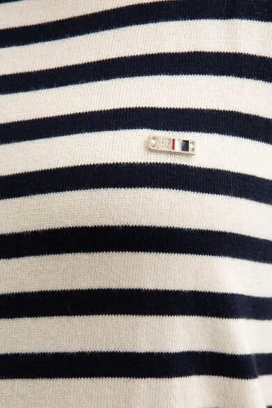 U.S. POLO ASSN. Белый Стандартный свитер