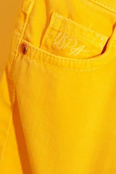 Uss. POLO ASSN. Шорты для девочки