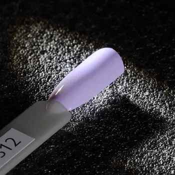 

Отмачиваемый gel nail polish, UV gel polish, UV gel nail polish gel polish for ногтей-15 ml Somy 5-free best nail 2020 color 311