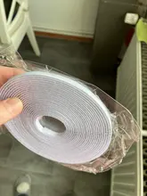 Mosquito-Net Curtain Window-Screen Bug Mesh Insect Self-Adhesive Tape Home with Fly