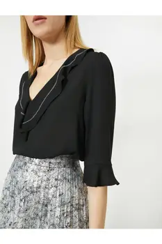 

Koton Women Blouse