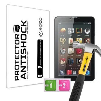 

Screen protector Anti-Shock Anti-scratch Anti-Shatter compatible with Tablet Xgody V7