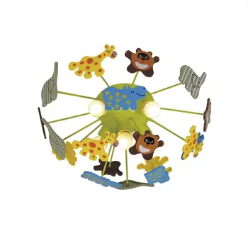 

Cl602151 zoo St-k ceiling