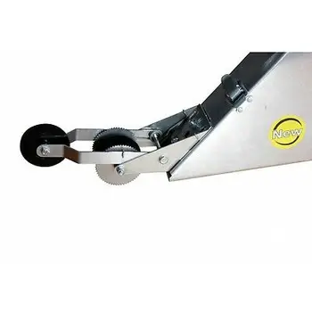 

Tek Accessory roll EDMA with casters for extend the tape Offer!!!