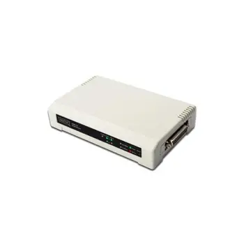 

Digitus DN-13006-1 print server Ethernet LAN White