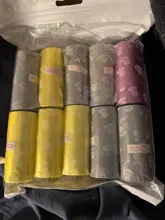 Poop Bags Dispenser-Collector Scoop-Holder Pets-Supplies Puppy-Cat Pet-Dog Small-Rolls