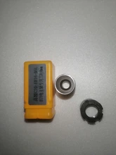 ER8 ER11 ER16 ER20 C10 C16 C20 C25 herramienta de soporte del eje del motor de eje 6mm 8mm 5mm 10mm para ER soporte de herramientas de máquina de grabado