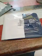 Cartera minimalista delgada para mujer, tarjetero de cuero PU duradero, monedero corto 11x cm