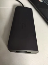 UGREEN-concentrador de red USB C, adaptador HDMI 10 en 1, USB C a USB 3,0, Dock para MacBook Pro, accesorios, USB-C tipo C 3,1, divisor