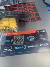Mini DC-DC Elevador de potencia 3V 3,2 V 3,3 V 3,7 V 5V 9V 12V regulador de voltaje Módulo de placa PCB puede 5V/ 8V/ 9V 9V