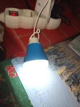 Light Portable Lamp Notebook Power-Bank Usb-Bulb Travel-Work Camping-Tent 5W 5V for Hiking