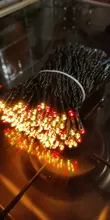 Fairy-String-Lights Garland LED Wedding Christmas-Party Home-Decoration Outdoor Waterproof