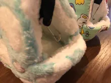 Small Animal Hammock Hamster-House Warm-Cage Rat/hedgehog Mini New Cat Winter Bed-Mat