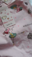 Lote de 4 Uds. De ropa interior para niños, bragas de algodón para niñas, pantalones cortos con diseños de dibujos animados de 2 a 10 años, ZL15