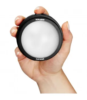 

PROFOTO C1 PLUS STUDIO FLASHLIGHT FOR SMART PHONES-901380