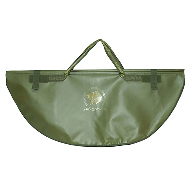 Fishing bag for weighing fish aquatic C-22 (110x23x46 cm) - AliExpress