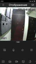 SMTKEY-cámara de seguridad para el hogar, visor de puerta analógico de 800TVL CVBS, Color ojos de gato vista panorámica, ajustable