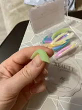 Almohadillas permanentes de silicona para pestañas, rizador permanente reutilizable, elevador de pestañas almohadillas de escudo para un levantamiento de pestañas duradero, elevador de pestañas, 8 pares de pestañas