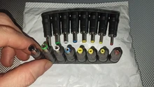 Jack Plug Laptop-Adaptor-Connector Male-To-Female DC 8pcs